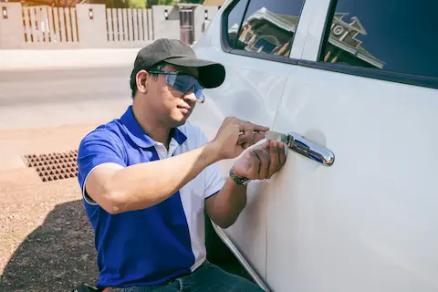 customized Locksmith Services